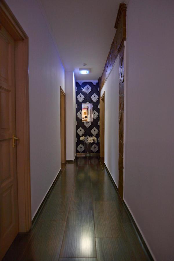 R.Gold Apartman Makó 외부 사진