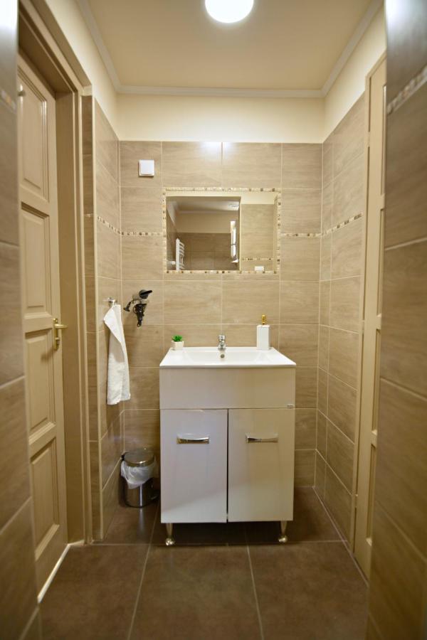 R.Gold Apartman Makó 외부 사진
