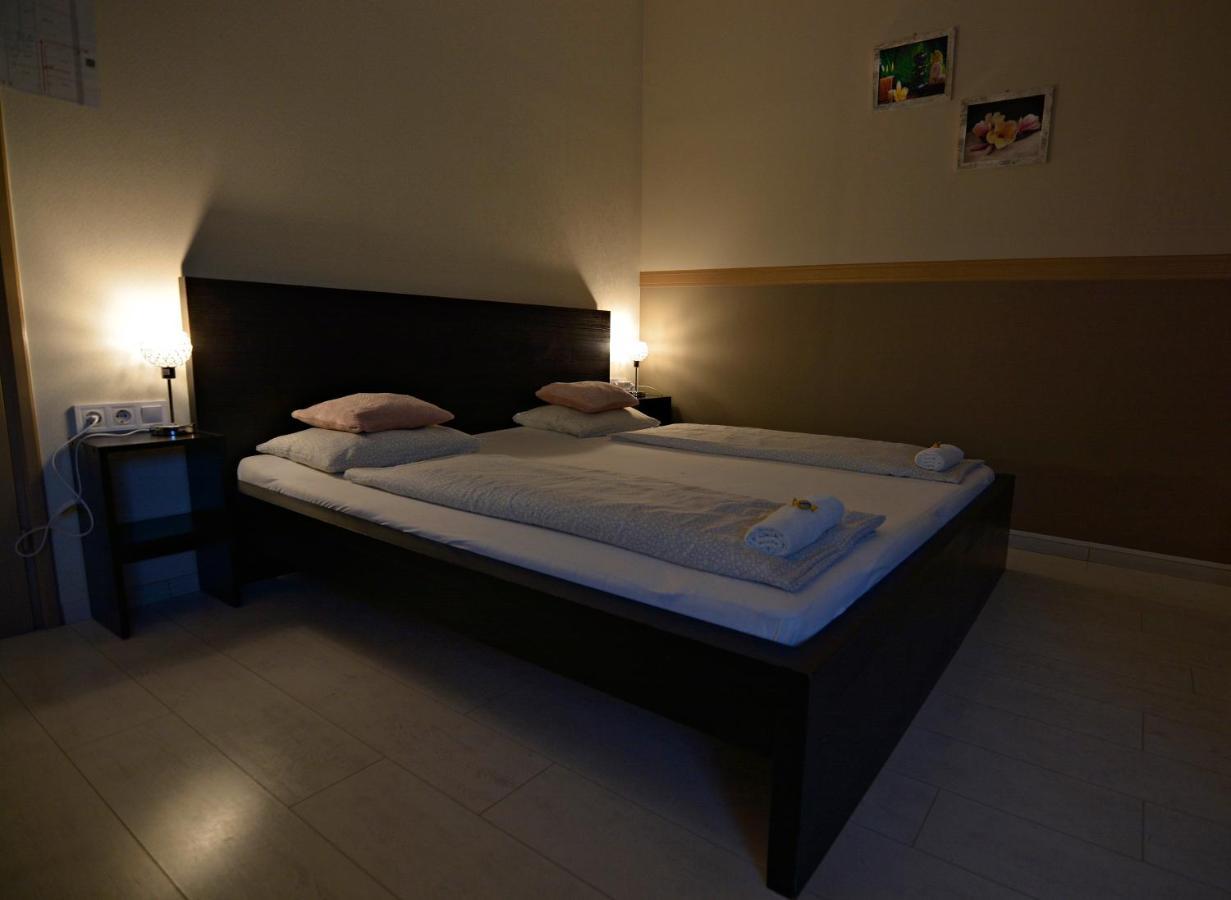 R.Gold Apartman Makó 외부 사진