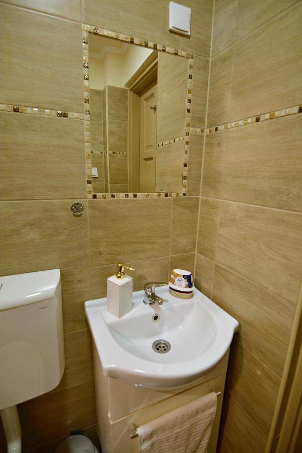 R.Gold Apartman Makó 외부 사진