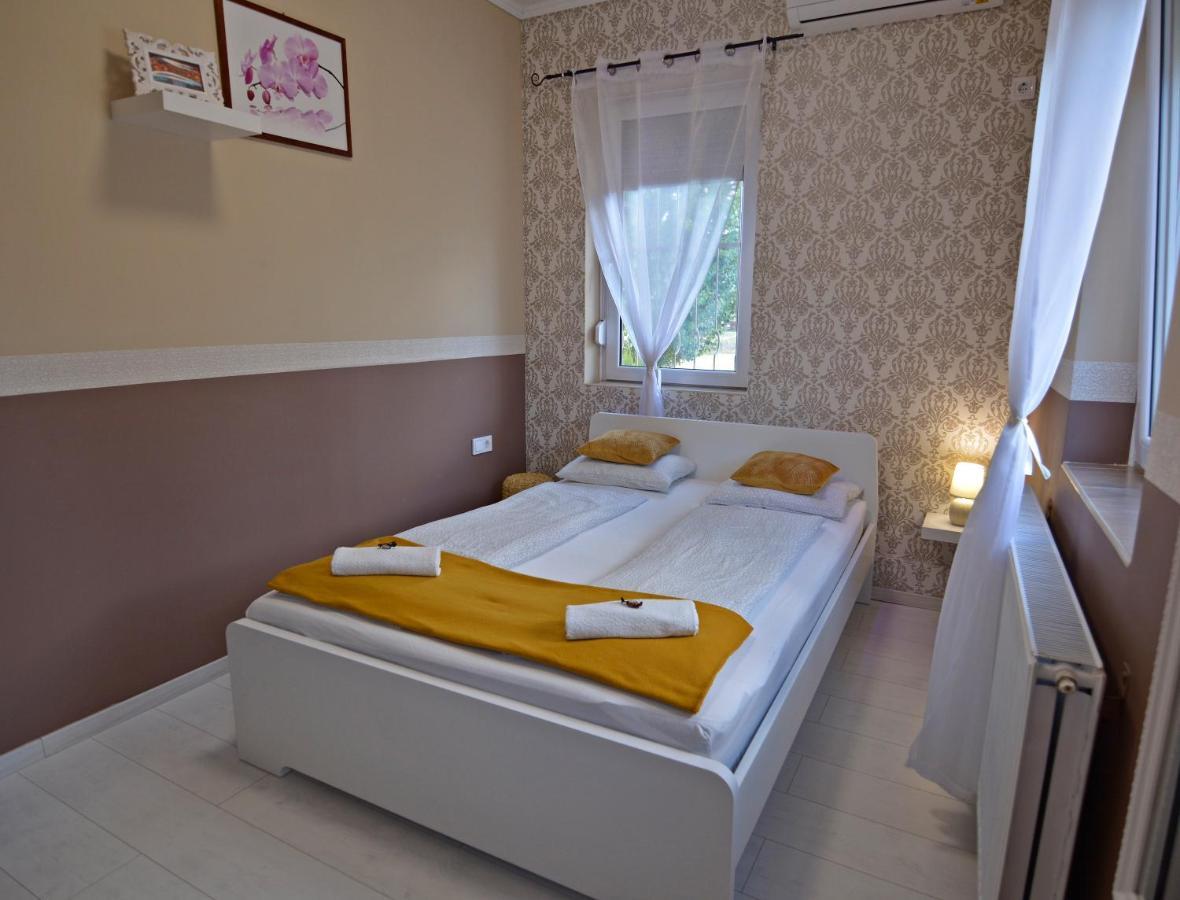 R.Gold Apartman Makó 외부 사진