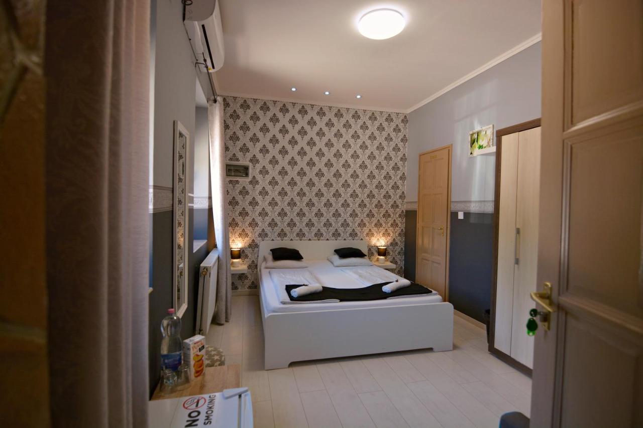 R.Gold Apartman Makó 외부 사진