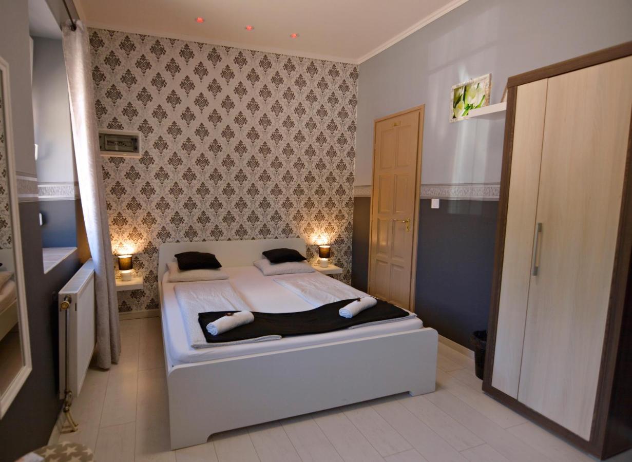 R.Gold Apartman Makó 외부 사진