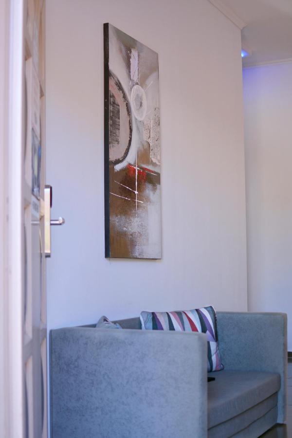 R.Gold Apartman Makó 외부 사진