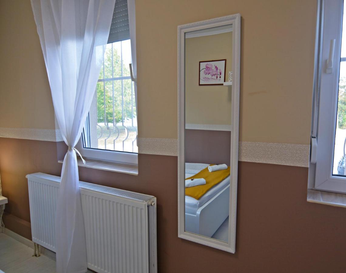 R.Gold Apartman Makó 외부 사진