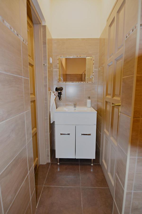 R.Gold Apartman Makó 외부 사진