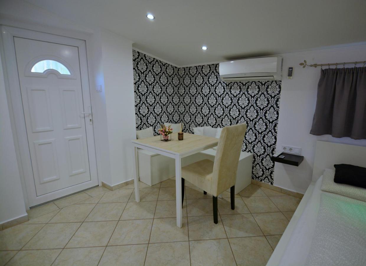 R.Gold Apartman Makó 외부 사진