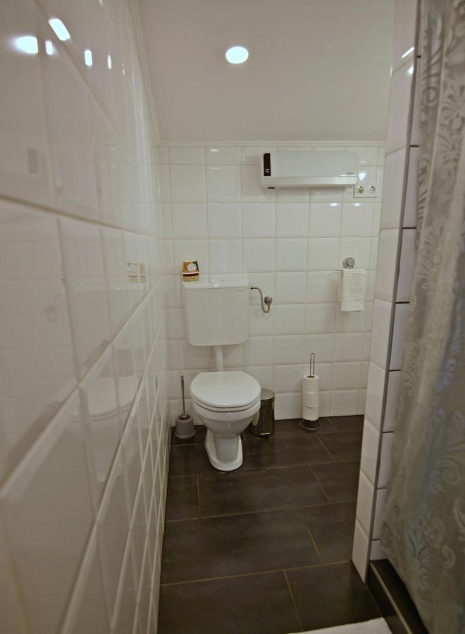 R.Gold Apartman Makó 외부 사진