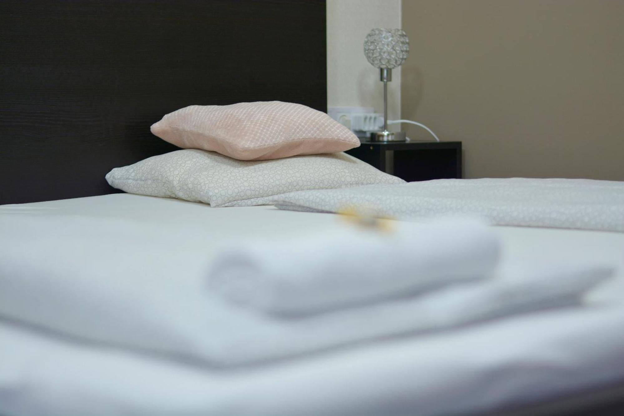 R.Gold Apartman Makó 외부 사진