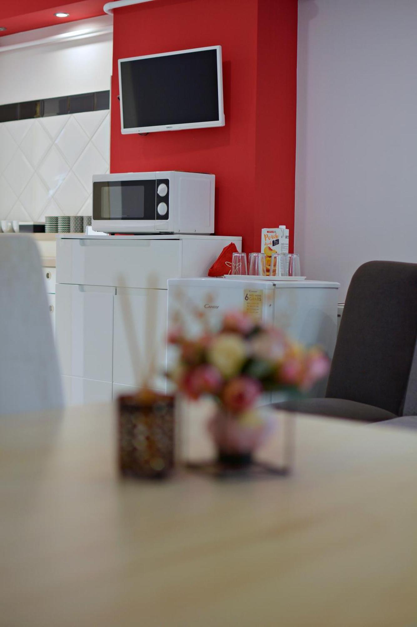 R.Gold Apartman Makó 외부 사진