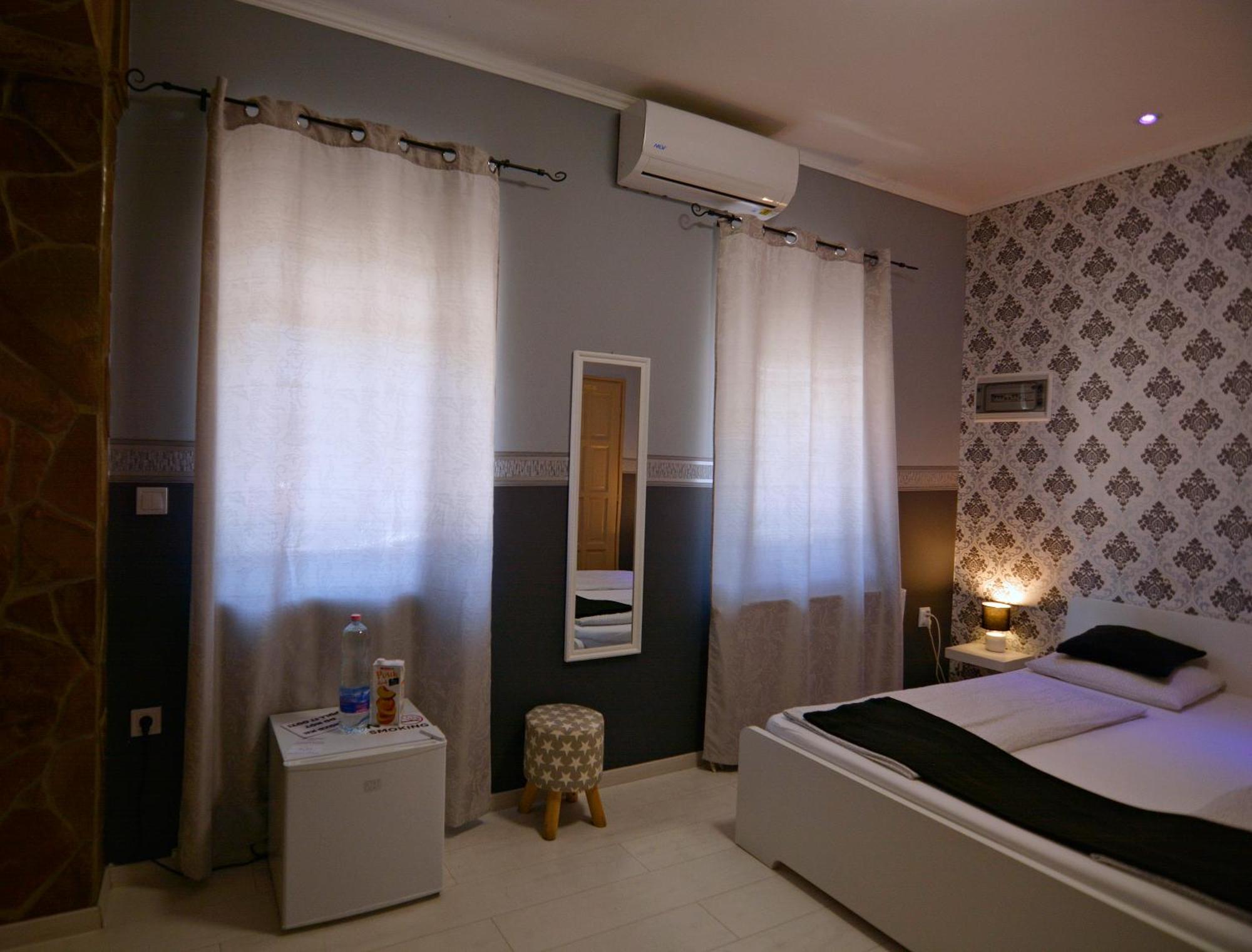 R.Gold Apartman Makó 외부 사진