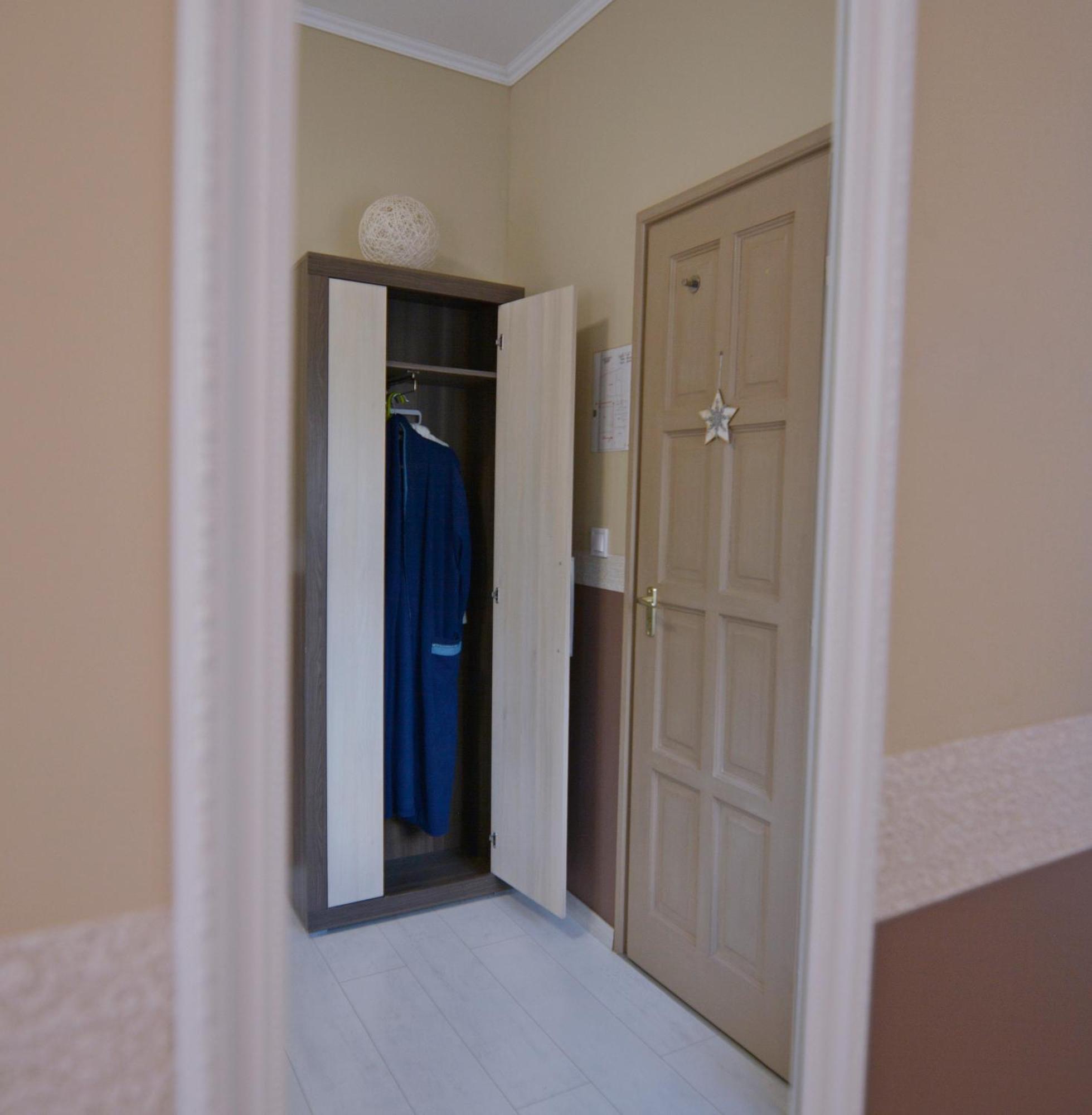 R.Gold Apartman Makó 외부 사진